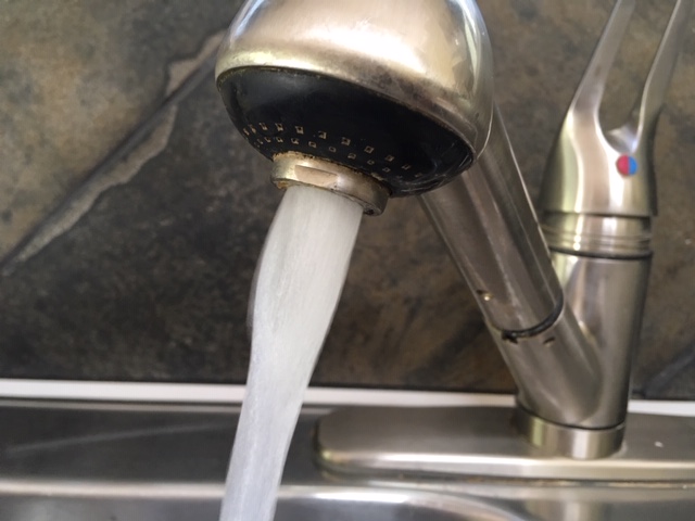 Increased water rates expected for some SCRD residents 