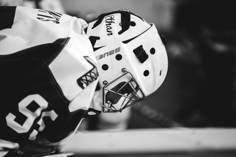 Sunshine Coast hockey players make the cut