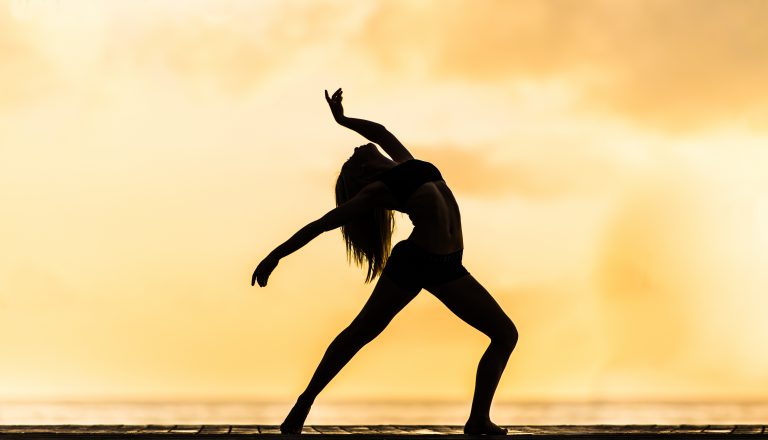 Yoga classes to continue on Trail Bay Pier, for now