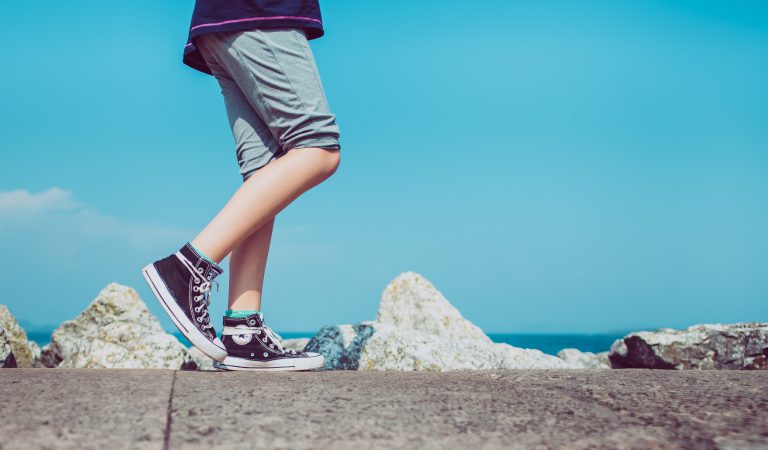 Walk with your Doc goes May 8