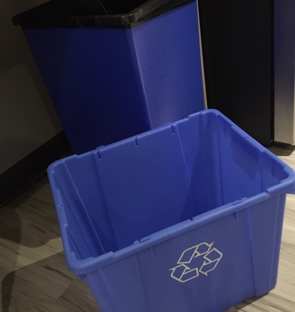 SCRD is looking for Feedback on Curbside Recycling Collection
