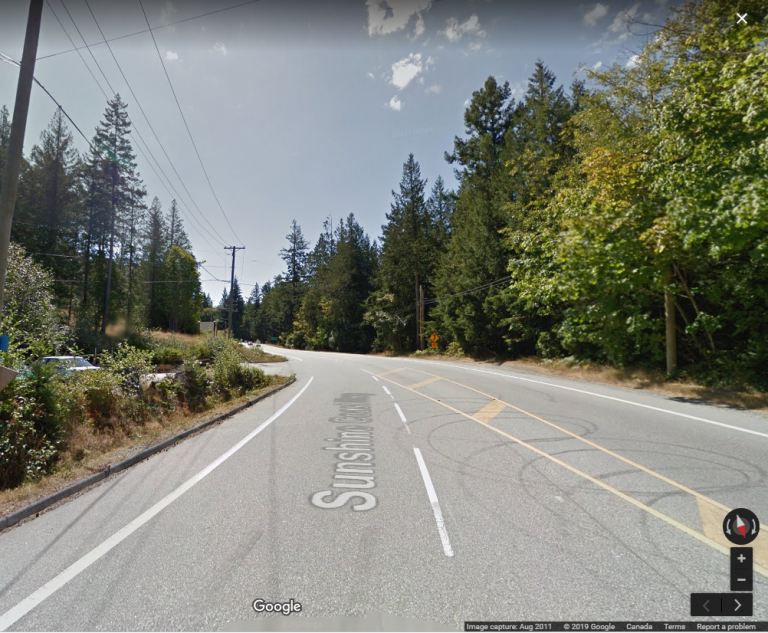 Capilano Highway Services awarded 10 year contract for the Sunshine Coast
