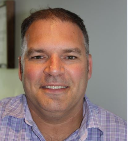 Allen Named Director of Planning and Development