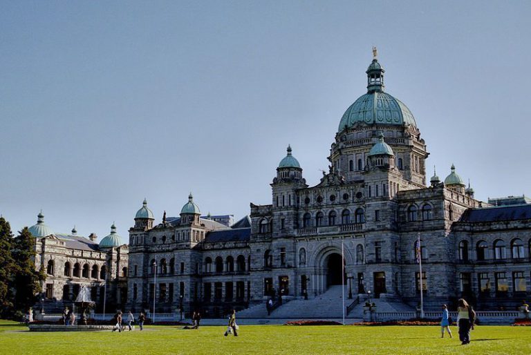 A disappointing spring session:  Liberal MLA