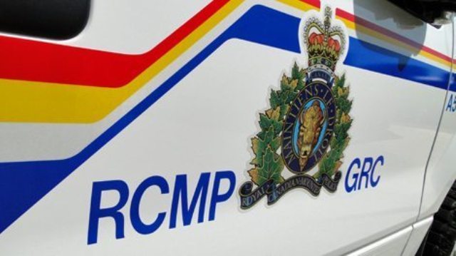 RCMP warn about unscrupulous “contractors”
