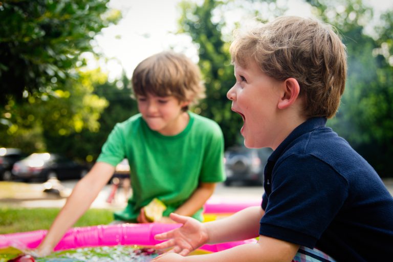 The Children’s Festival and Duck Pluck is back for another year