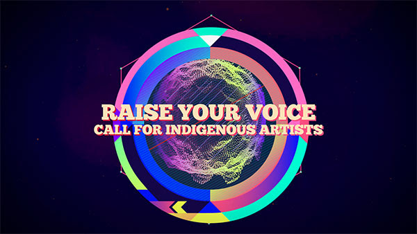 Calling all Indigenous voice artists