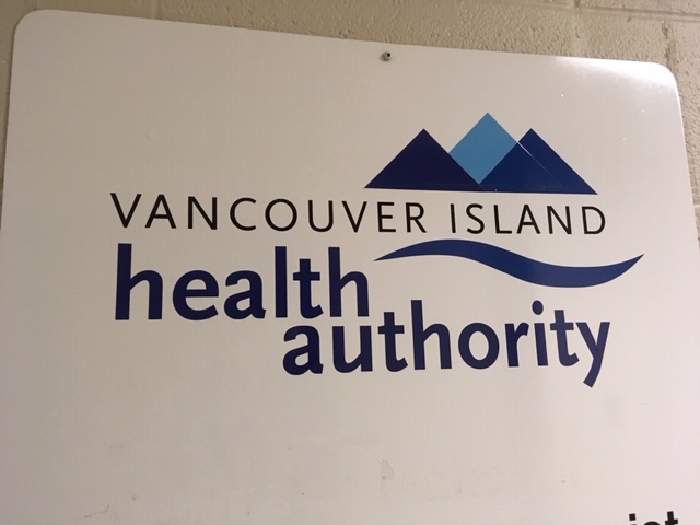 Only Essential Visits Permitted at Island Health Facilities