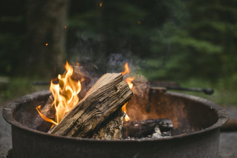 Campfire ban remains in effect in the city of Nanaimo