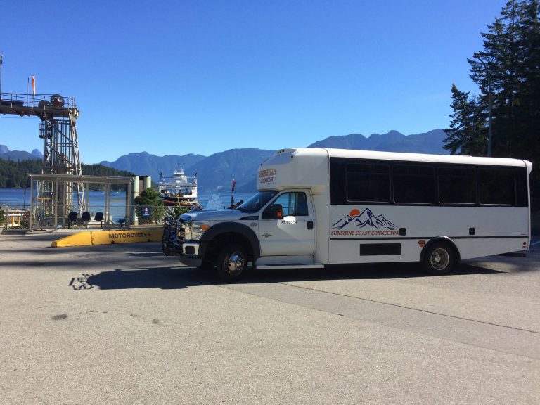 Sunshine Coast Connector reducing bus services