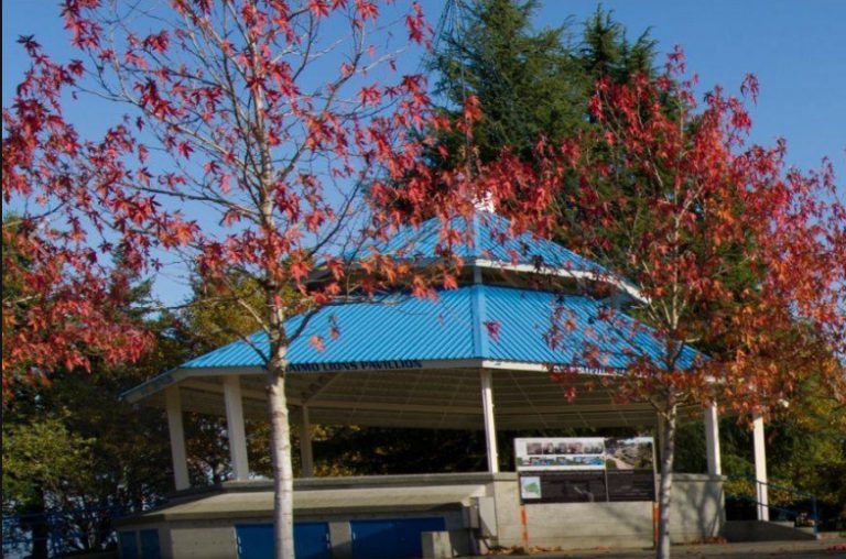 Maffeo Sutton Park to receive Improvements