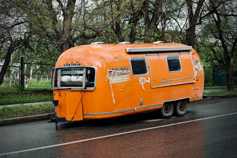 What Can Be Done about Problem RV’s and Trailers?