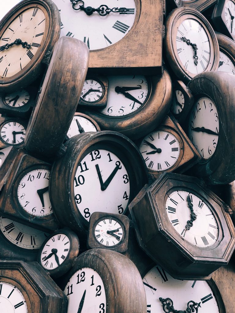 Daylight Saving Time, Should it Stay or Go?