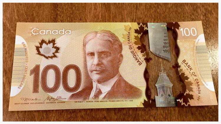 Counterfeit Money Circulating In Sechelt Area My Coast Now counterfeit-money-circulating-in-sechelt-area-my-coast-now