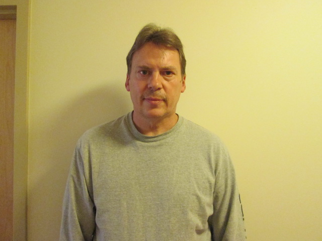 Have You Seen James (Jim) Douglas Yeager?