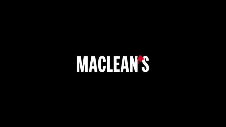 Sechelt, Gibsons Don’t Make Maclean’s List