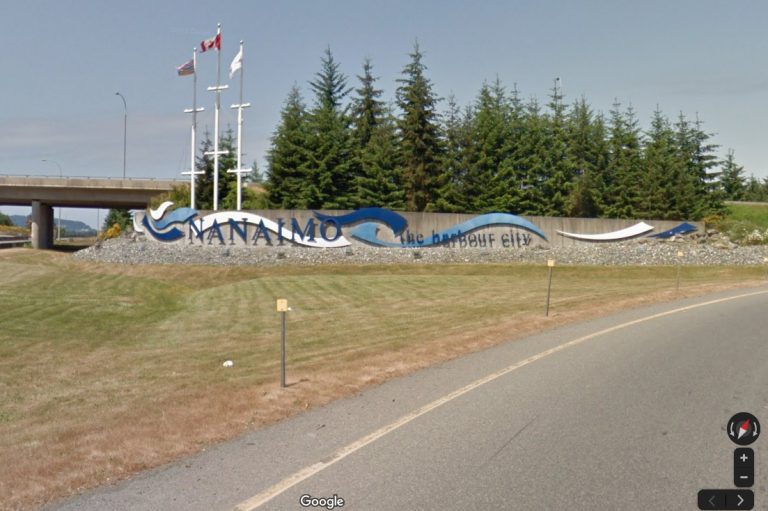 Nanaimo Man Coming Home after spending months in Syrian Prisons