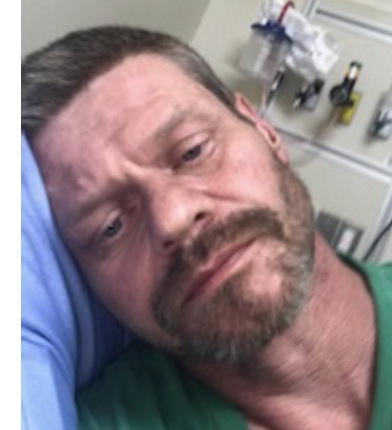 UPDATE: Arrest Warrant Issued for 44-year-old Man