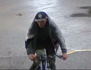 Can You Identify These Men?