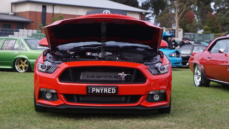 Show ‘N’ Shine Comes to Sechelt