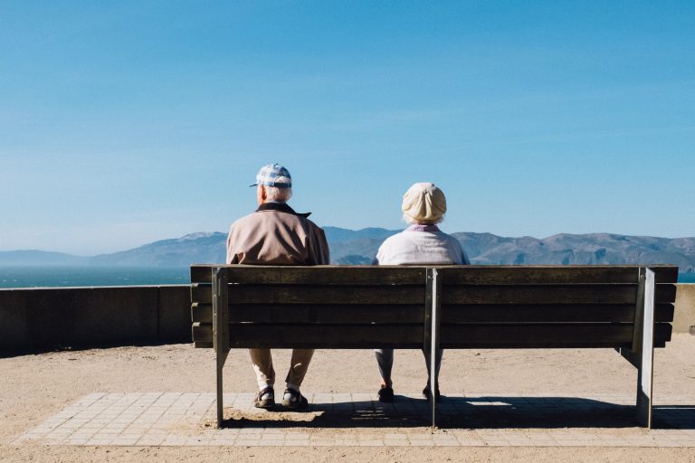 Is Nanaimo going to become an Age-Friendly Community?
