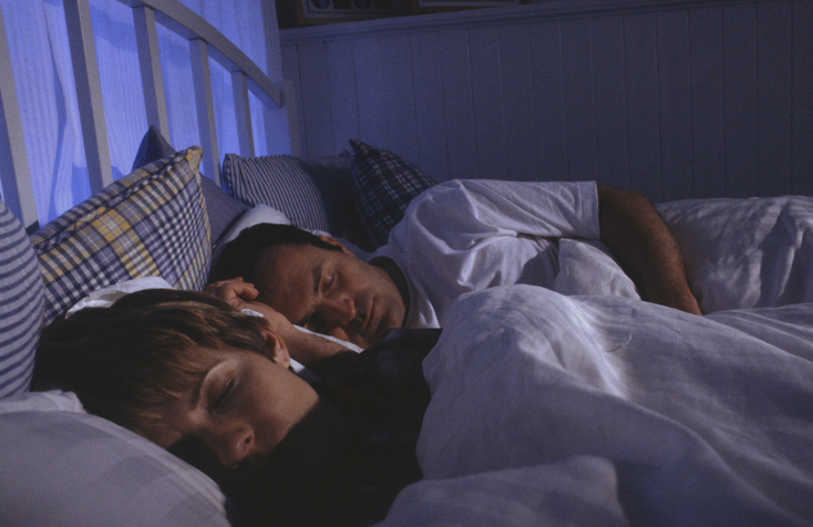High Percentage of Canadians Living with Sleep Apnea