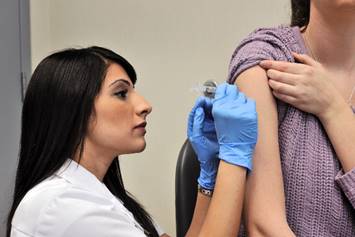 One Third of People Don’t Want a Flu Shot