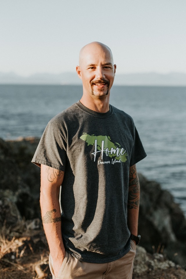 Stoneman Joins Race for Nanaimo-Ladysmith Riding