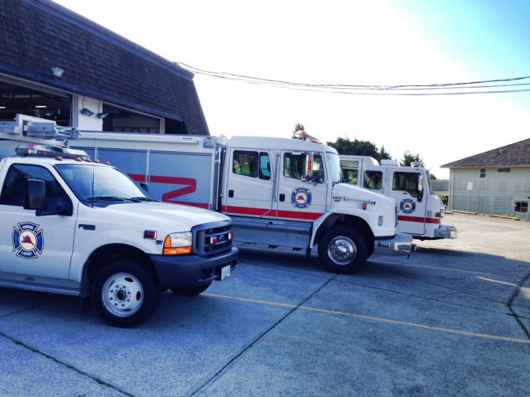 Sunshine Coast fire stations receive funding for training