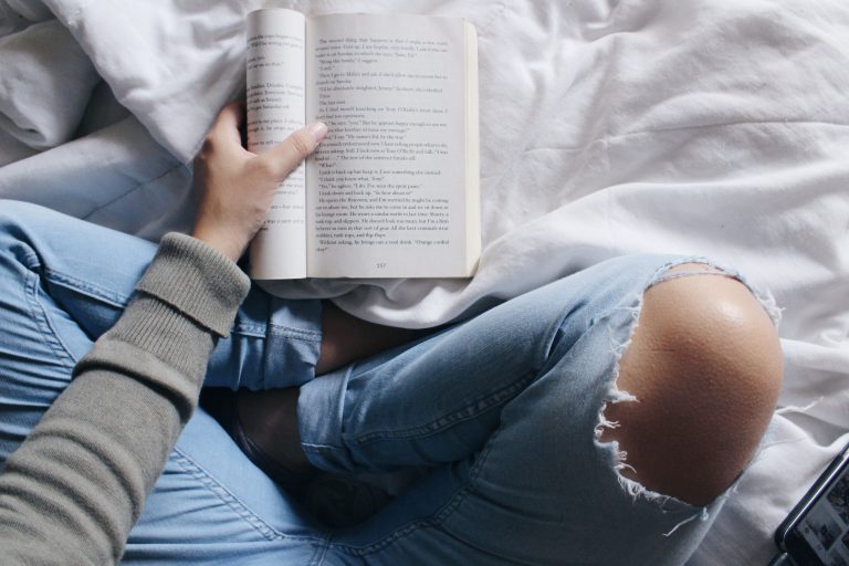 Reading Proficiency and Income are Connected, Study says
