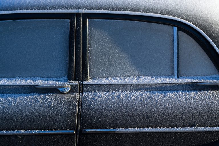 Cold Mornings are Becoming More Common