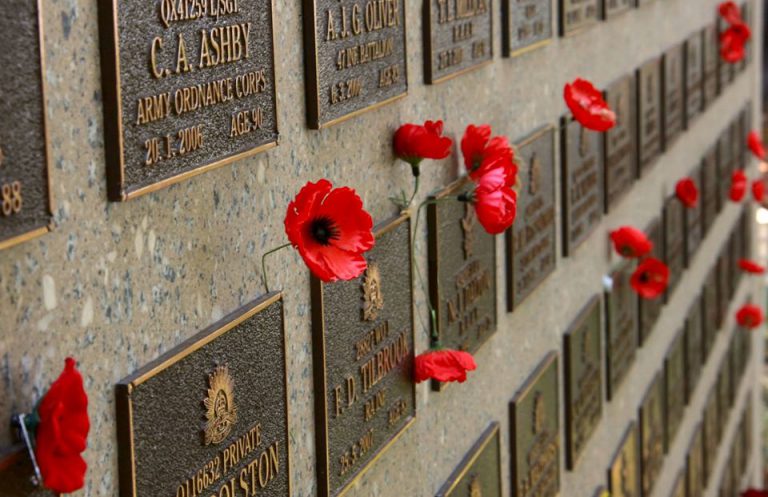 Vancouver Island transit authorities provide free Remembrance Day travel 