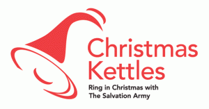 Salvation Army Seeks Help with Kettle Campaign