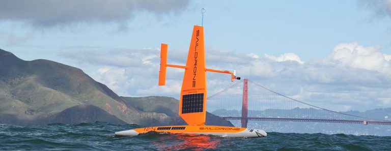 The Way of the Future in Weather Monitoring?