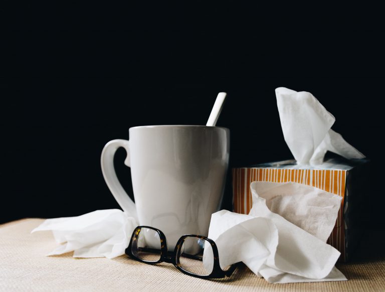 Province Makes Amendments to Influenza Prevention Policy