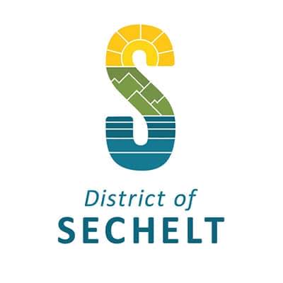 New vinyl art covers Sechelt utility boxes