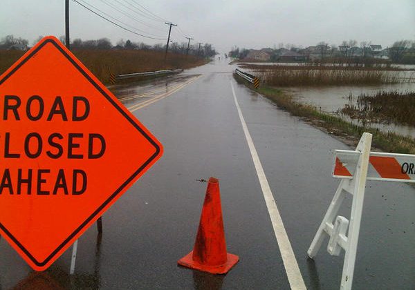 State of local emergency, evacuation order issued for Sunshine Coast Regional District