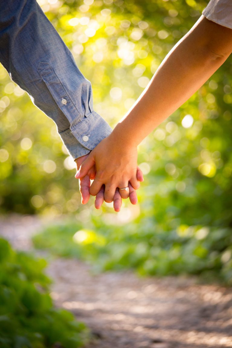 Beware the Perils of Online Dating