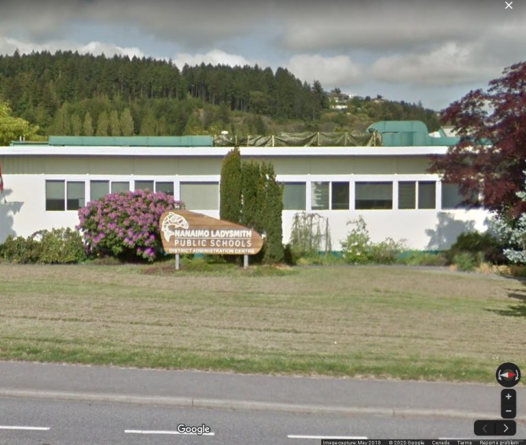 SD68 Implementing Vaccine Mandate for Staff