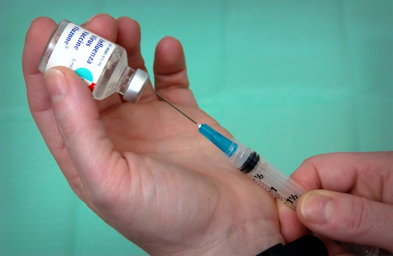 Physical Distancing Doesn’t Mean Avoiding Regular Immunizations