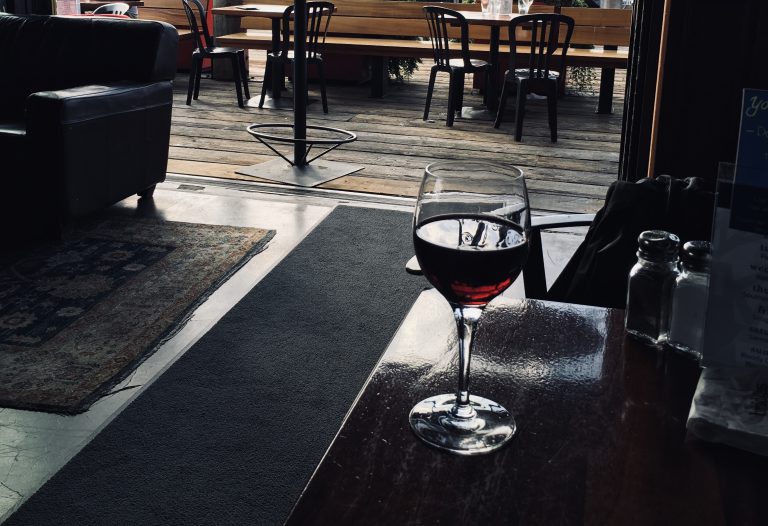 BC Restaurant Industry Devastated by COVID-19