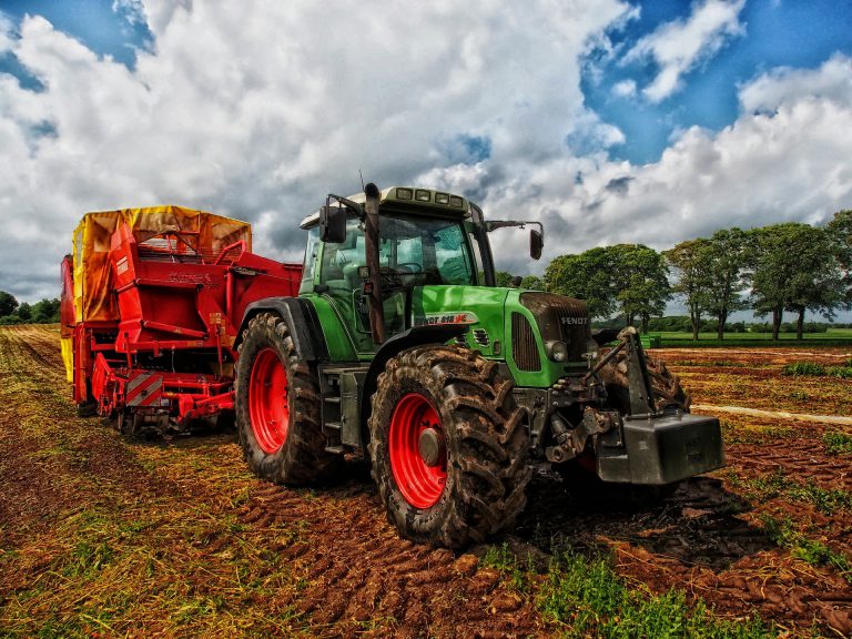 Canadian Federation of Agriculture calls on feds to do more for farmers