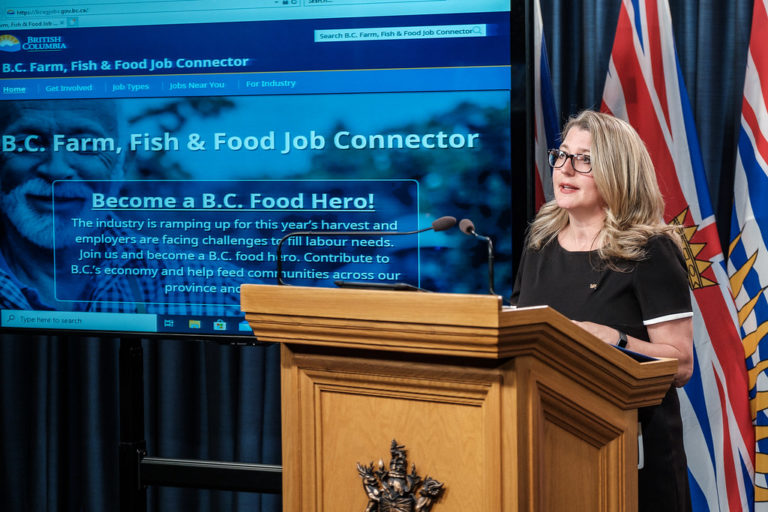 Showcase for Careers and Jobs in Agriculture and Aquaculture