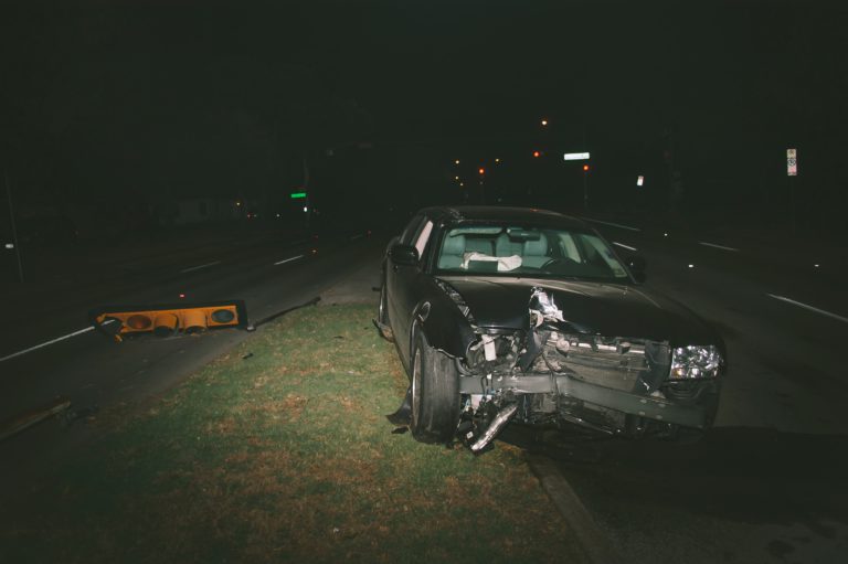 ICBC Deals With Fewer Accident Claims and Lower Revenue Stream