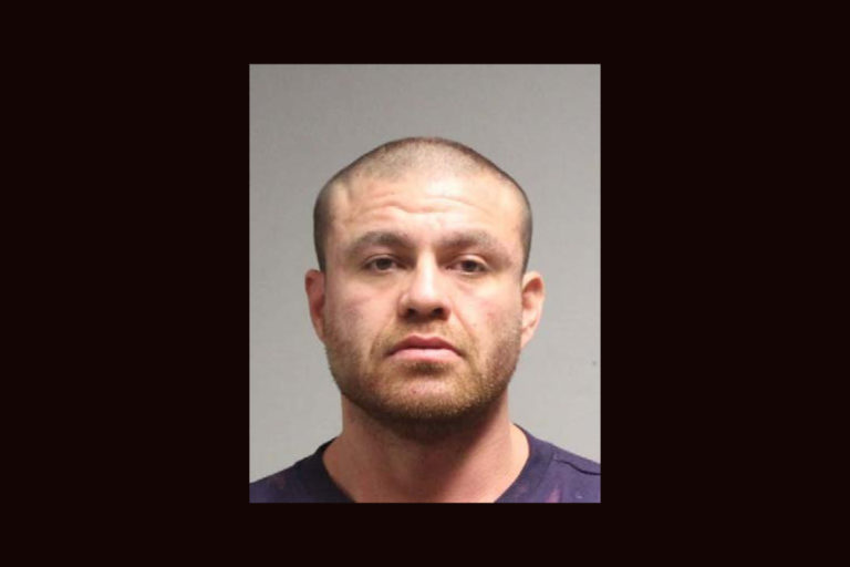 Man Wanted on Canada Wide Warrants May be on Vancouver Island