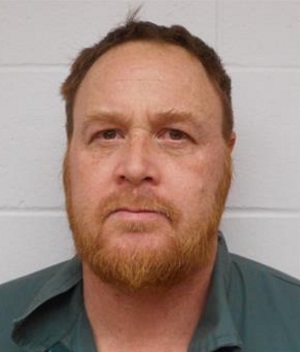 Nanaimo Man Wanted for Parole Violations
