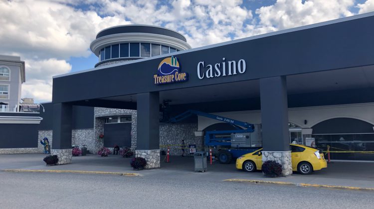 Delay of game? As Alberta casinos reopen BC’s remain closed