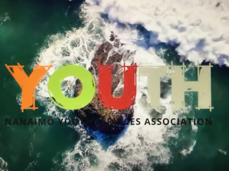 Youth Workers in Nanaimo Use Video to Reach Out