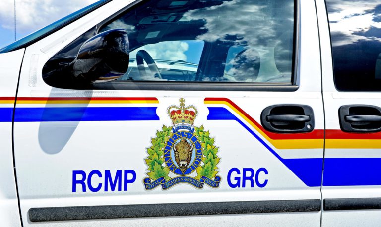 Sunshine Coast RCMP report multiple thefts, one property found