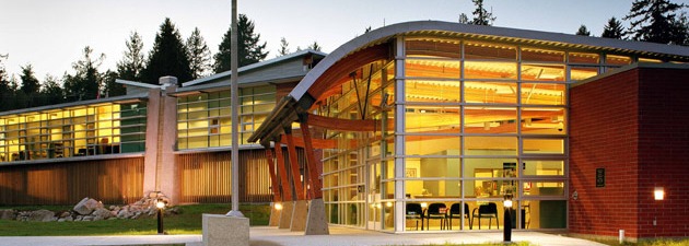 RCMP Offices Open on Sunshine Coast